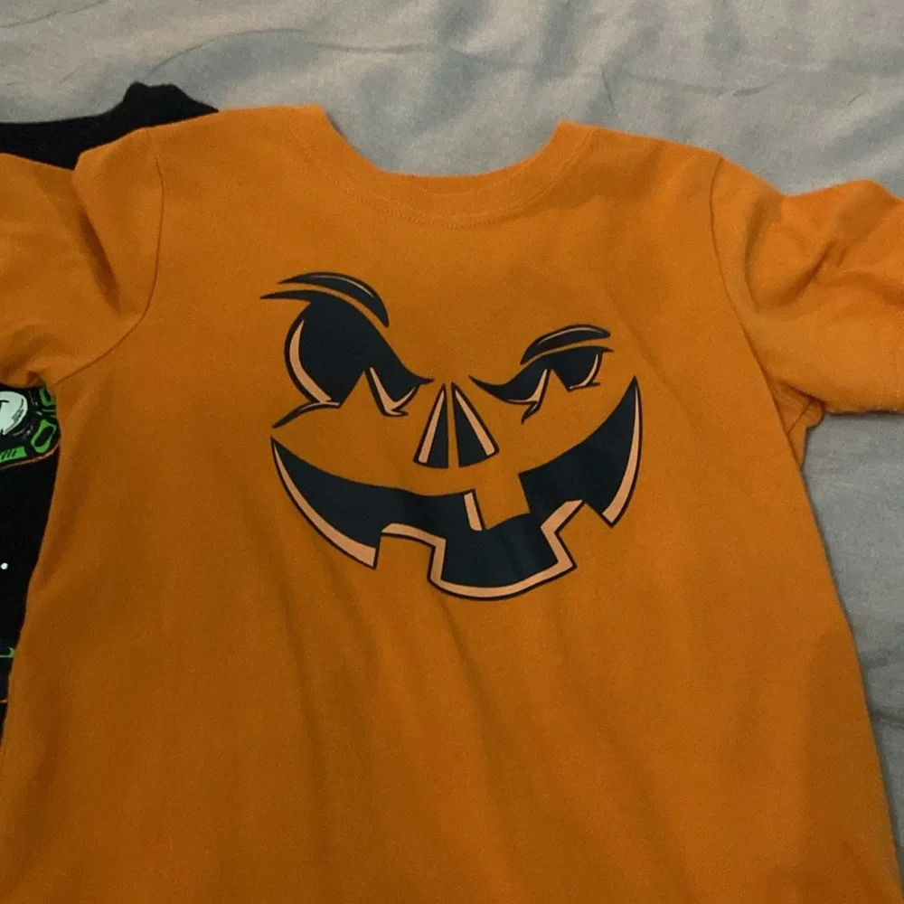 Halloween tshirt bundle (uni-sex)